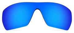 React Type R - Glacier Lens Polarized