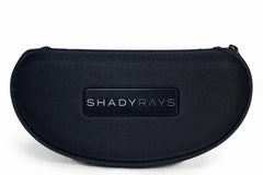 Calico Rx - Black Silver