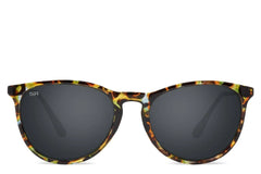 Allure - Mosaic Tortoise Polarized
