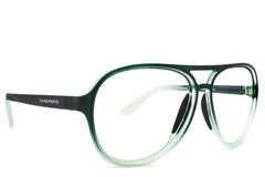 Aviator Crossover Rx - Evergreen