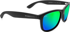 Signature Series - Black Emerald Polarized