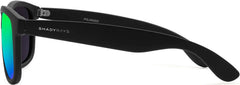Signature Series - Black Emerald Polarized