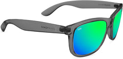 Signature Series - Emerald Smoke Polarized