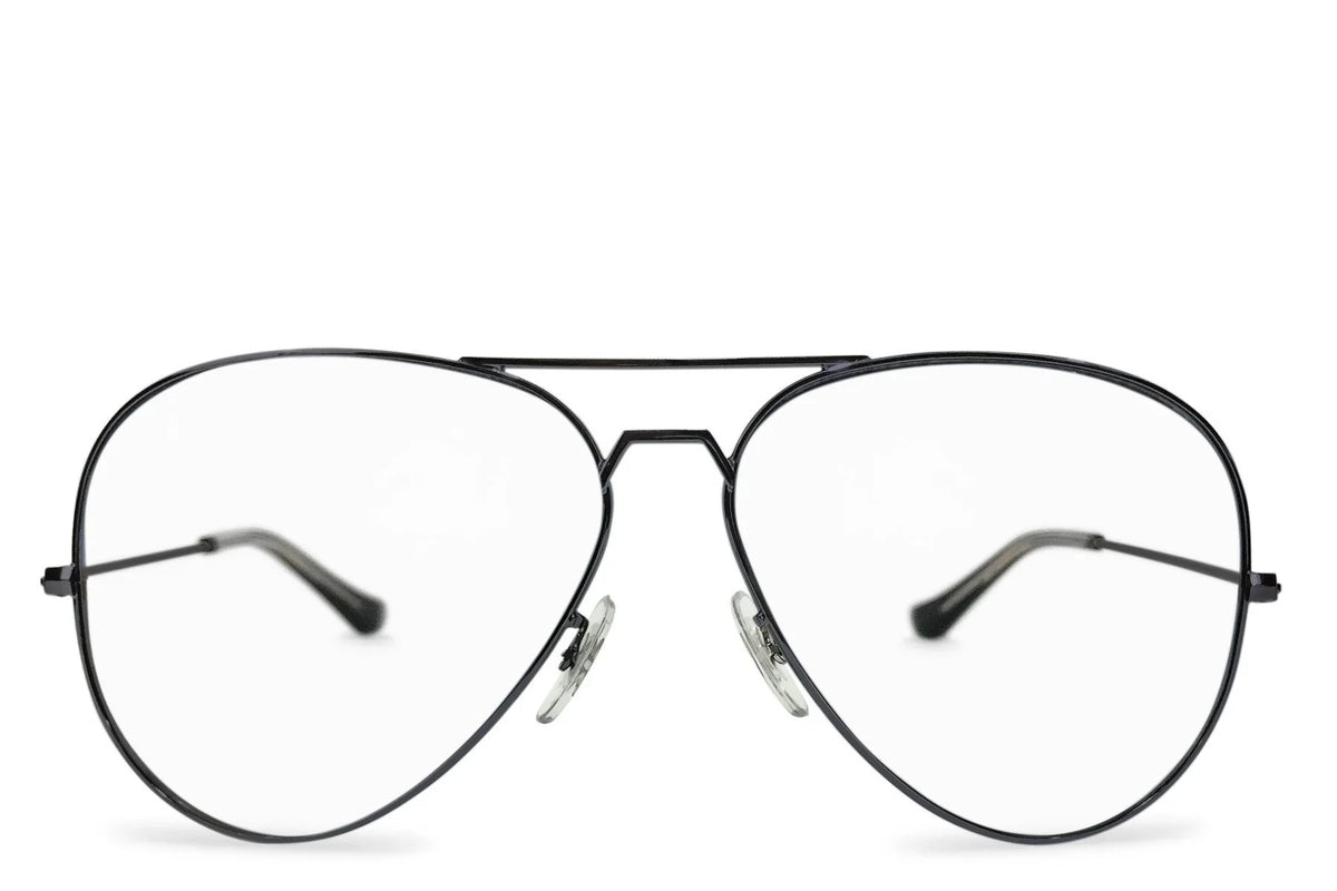 Aviator M/L Rx - Stealth