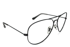 Aviator M/L Rx - Stealth