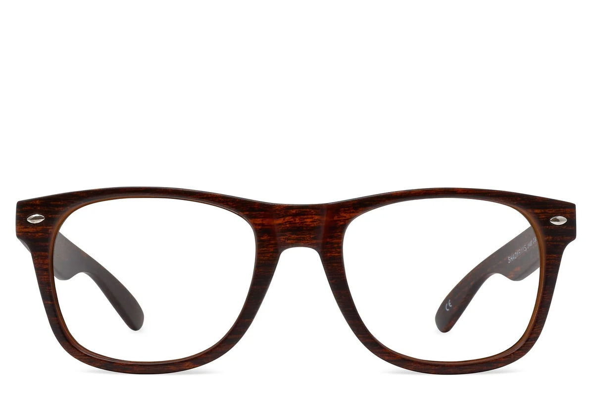 Classic Small Rx - Original Timber
