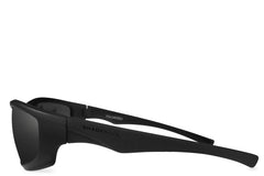 X Series - Blackout Polarized UNDERCOVER