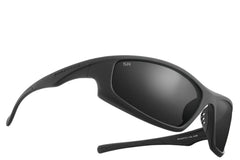 X Series - Blackout Polarized UNDERCOVER